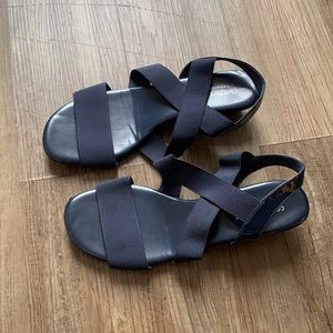 Comfort plus by predictions Margo mid wedge